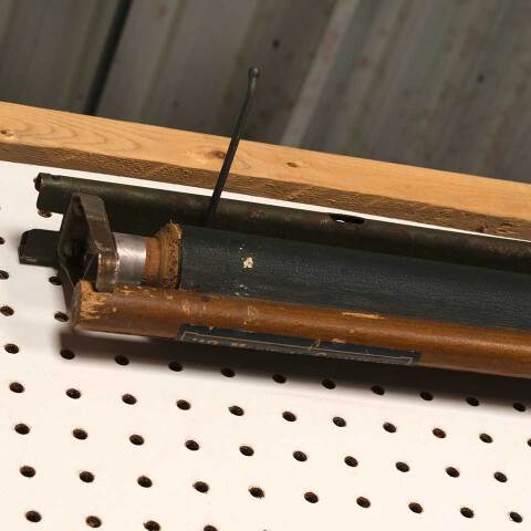 #53277 Vintage Medieval Commerce & Germany Map image 8