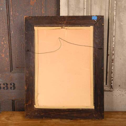 #53402 Children on the Shore, Guernsey by Renoir image 8