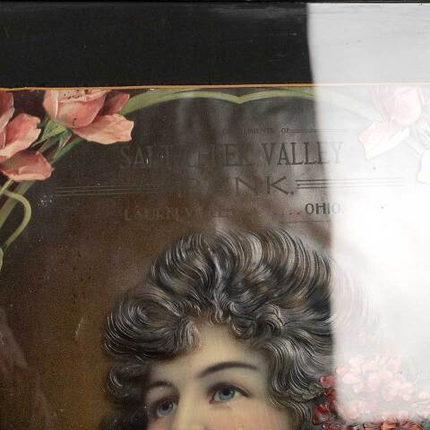 #53409 19x23 Salt Creek Valley Advertising Art Print image 5