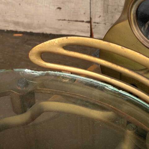 #53429 Antique General Store Counter Scale image 7