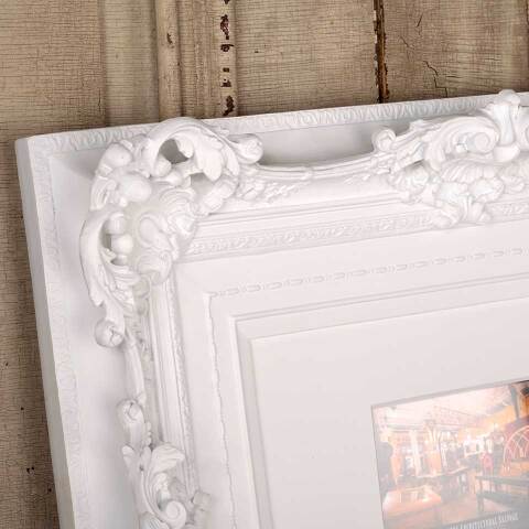#53512 18x22 Ornate Modern Picture Frame image 4
