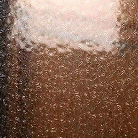 #53557 Antique Window with Florentine Privacy Glass image 8