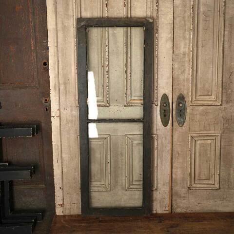 #53681 21x58 Antique 2 Lite Casement Window image 4