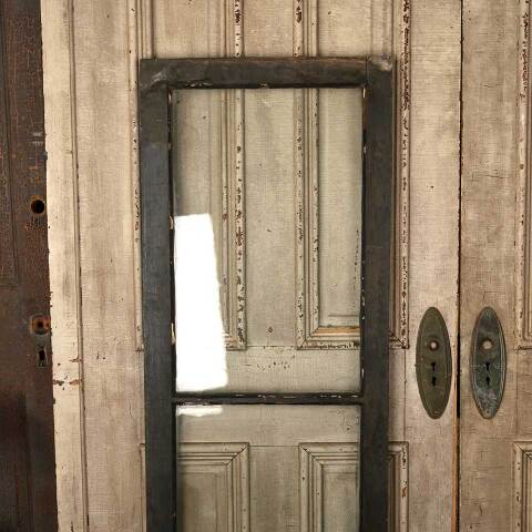 #53681 21x58 Antique 2 Lite Casement Window image 5