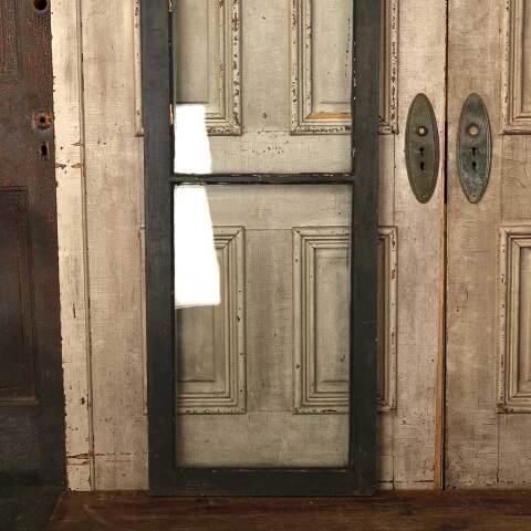 #53681 21x58 Antique 2 Lite Casement Window image 6