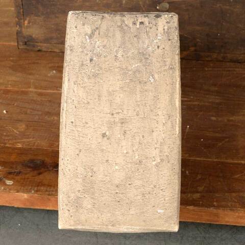 #53710 Cast Plaster Lion Bracket Wall Hanging image 7