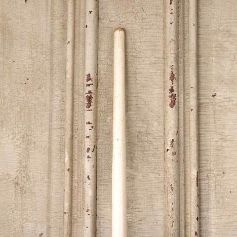 #53811 Salvaged Turned Wood Staircase Baluster image 2