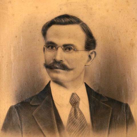 #53969 26x30 Antique Wood & Gesso Picture Frame image 7