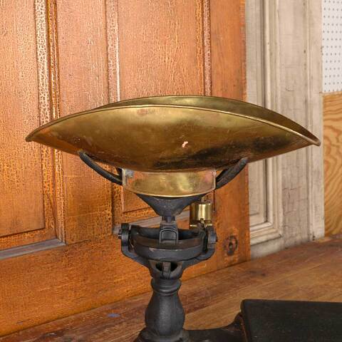 #53990 Antique Fairbanks Morse Store Balance Scale image 6