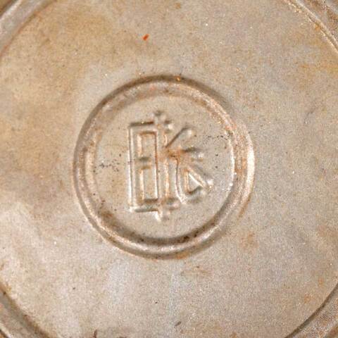 #54292 4" Eastman Kodak Company Film Tin Lid image 2