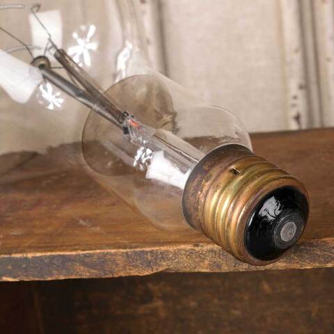 #54446 6x13 Oversized Light Bulb image 5