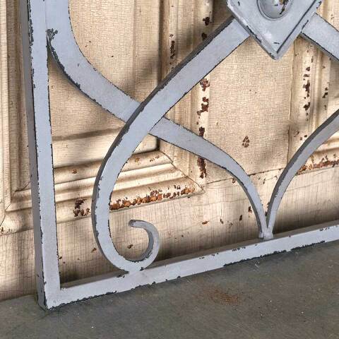 #54619 20x20 Metal Building Panel Ornament image 5