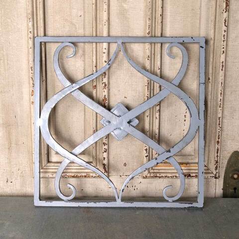 #54619 20x20 Metal Building Panel Ornament image 7