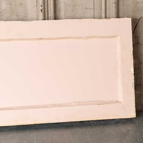 #55097 31x12 Salvaged Antique Transom Window image 6
