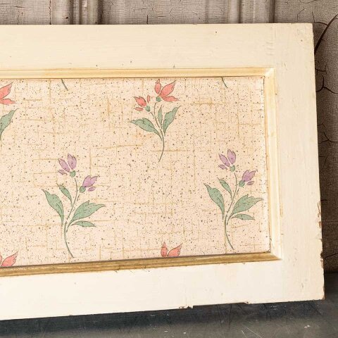 #55145 32x12 Salvaged Antique Transom Window image 2