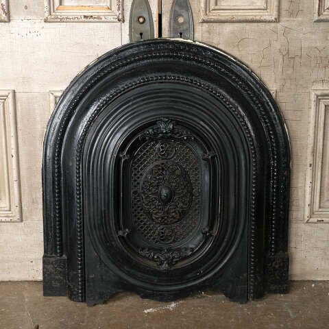 #55244 32x33 Fireplace Surround, Cover & Fender image 4