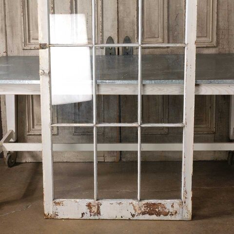 #55246 35x96 Pointed Top Divided Lite Window image 3