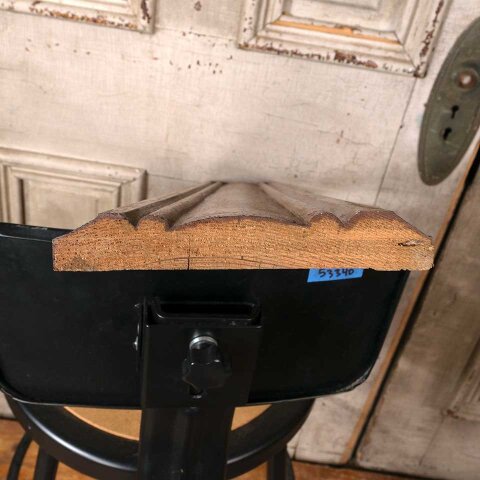 #55522 6" Antique Wood Door & Window Casing image 4