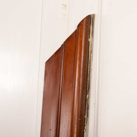 #55690 7" Antique Interior Door/Window Casing Trim image 4