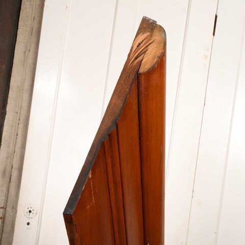 #55690 7" Antique Interior Door/Window Casing Trim image 5