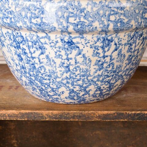 #55706 9" Sponge Wear Ceramic Mixing Bowl image 3