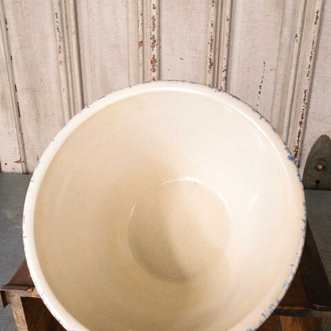 #55706 9" Sponge Wear Ceramic Mixing Bowl image 4