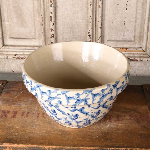 #55707 7" Sponge Wear Ceramic Mixing Bowl image 4