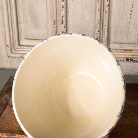 #55707 7" Sponge Wear Ceramic Mixing Bowl image 5