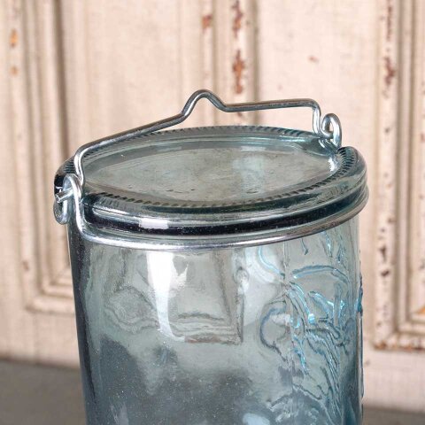 #55712 Mason Jar Bird / Chicken Feeder image 5