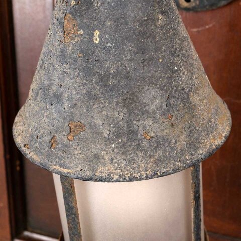 #55788 Antique Exterior Wall Sconce Light Fixture image 7
