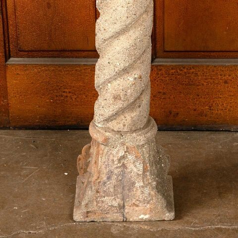 #55835 Armillary Garden Ornament & Stone Pedestal image 8