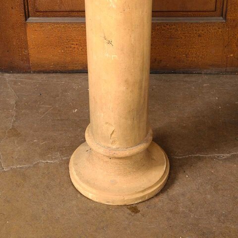 #55840 Sundial & Stone Pedestal Garden Ornament image 2