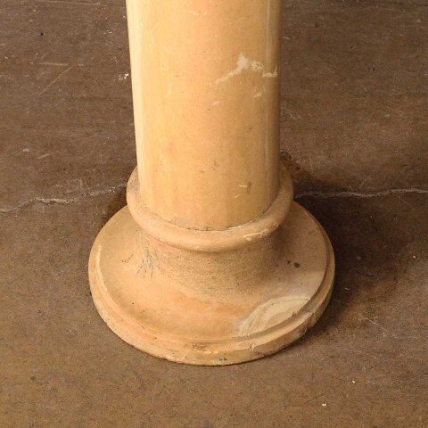 #55840 Sundial & Stone Pedestal Garden Ornament image 6