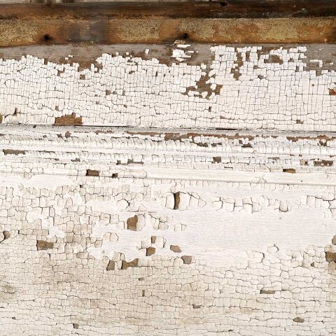 #56088 52x24 Salvaged Antique Wood Panel image 4