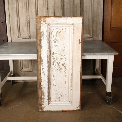 #56089 53x25 Salvaged Antique Wood Panel image 6