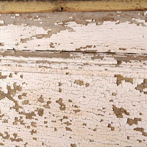 #56090 52x24 Salvaged Antique Wood Panel image 4