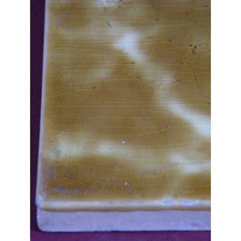 #8724 Vintage Fireplace Surround Tile image 3