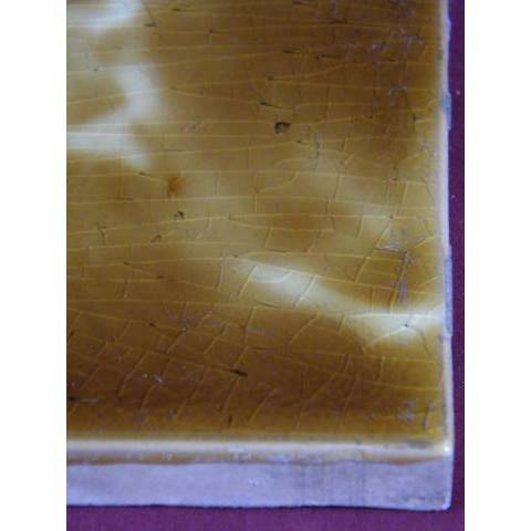 #8724 Vintage Fireplace Surround Tile image 4